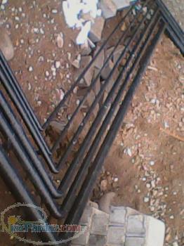 لوله کشی گاز اماکن مسکونی تجاری و صنعتی