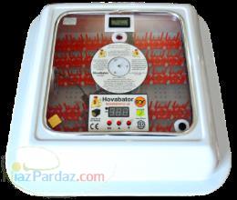 دستگاه جوجه کشی هواباتور اصل09144432479