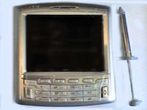 گوشی موبایل دو سیم کارته!