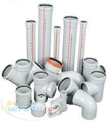 عرضه کننده لوله واتصالات ابرسانی وفاضلابی