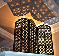 برش ورق با ماشین CNC