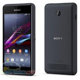 خرید گوشی جدید دو سیم کارته سونی اکسپریا E1 
