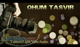 اجاره تجهیزات سینمایی و دوربین فیلمبرداری و عکاسی حرفه ای