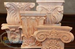 ارائه خدمات طراحی و ساخت مصنوعات چوبی منبت با cnc