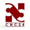 سایت تخصصی ماشین آلات سی ان سی (cnc24)