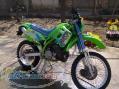 KDX-250 فروش 