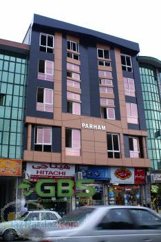 ورق کامپوزیت 88734320