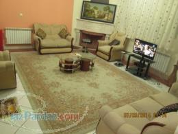 رزرو منزل مبله شیراز 09199776873