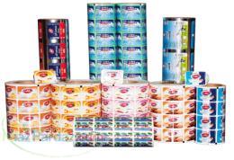 فروش سلفون بسته بندی تک لایه دو لایه و 3 و 4 لایه 