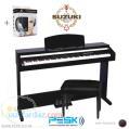 نمایندگی انحصاری پیانو دیجیتال سوزوکی 