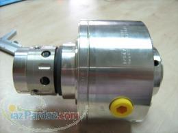 تولید قطعات صنعتی (مکانیکال سیل - کوپلینگ - گیربکس و قطعات صنعتی)