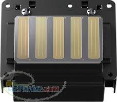 قطعات يدكي چاپگرهاي اپسون