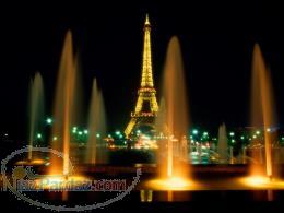 الکتریکی جهان نما 