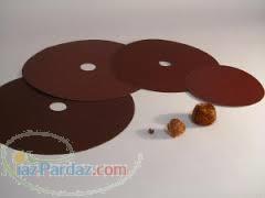 انواع سمباده و لوازم ساب(سنگ انگشتی سنگ الماس سنگ آهن و سوهان  سنگهای فیبری 