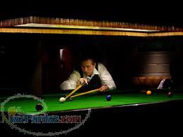 میز بیلیارد واسنوکر با قیمت مناسب به مدت محدود 