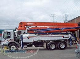 اپراتور پمپ بتن دكل 