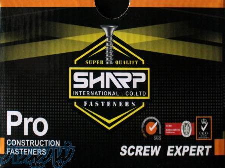 فروش ویژه پیچ پانل کناف شارپ