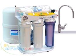 اولین و بزرگترین مرکز فروش و خدمات پس از فروش دستگاههای تصفیه آب خانگی در استان لرستان-بروجرد 