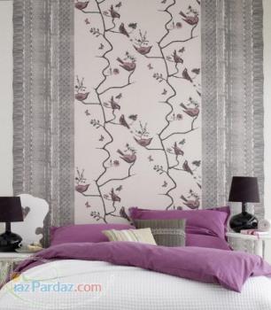 پایینترین قیمت کاغذ دیواری 