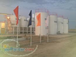 فرصت استثنایی سرمایه گذاری در صنعت نفت 