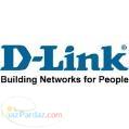 فروش تجهیزات شبکه دیلینک D-link