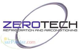 نماینده رسمی فروش محصولات Zerotech