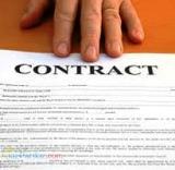 آشنایی با مدیریت قرارداد در پروژه ها (مبانی شرایط عمومی و خصوصی پیمان) 