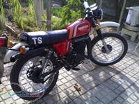 سوزوکی تریل 