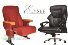 مبلمان اداری  آمفی تئاتر  سینما 