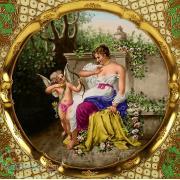 فروشگاه طرح و نقشه تابلوفرش 