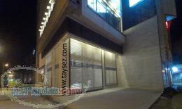 درب هاي اتوماتيك