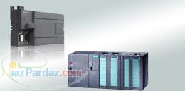 PLC HMI Drive Servo اتوماسیون صنعتی