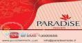 تولیدی پوشاک زنانه پارادایس