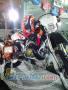 نمایشگاه موتور سیکلت شاهین 