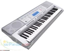 ارگ casioctk4000 
