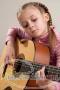 آموزش گیتار مخصوص کودکان و نوجوانان 