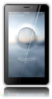 تبلت جدید Corpi Amaway