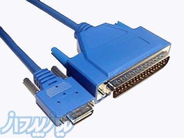 فروش کابل هاي رابط شبکه سيسکو Cisco Cable