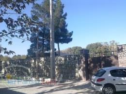 فروش باغ ویلا در منطقه ویلادشت ملارد شهریار 