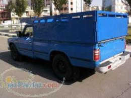 باربند شمالی نیسان 