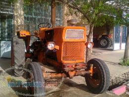 فروش تراکتور رومانی مدل 59