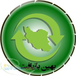 ساخت خط بازیافت لاستیک تایر فرسوده 