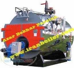 آذر بخار پارسیان- ایران بویلر 