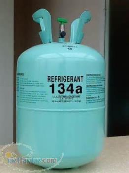 کپسول R134ایسکون 