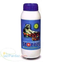 کود آفت زدای ارگانیک - Stopple 