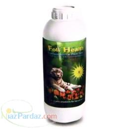 کود آفت زدا ارگانیک - Best Foli Health 