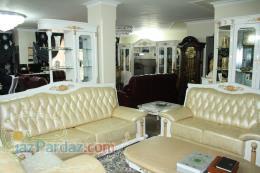 رهن آپارتمان مبله کامل 