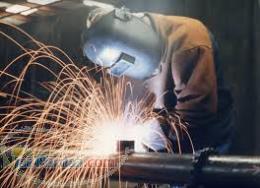 جوشکاری سیار کلیه امور خرده کاری در نیشابور 09154512292 