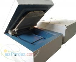 اتوماسیون صنعتی خطوط تولید فوم سرد