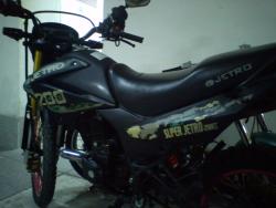 تریل جترو(طرح رادیسون)200 سی سی  - تهران